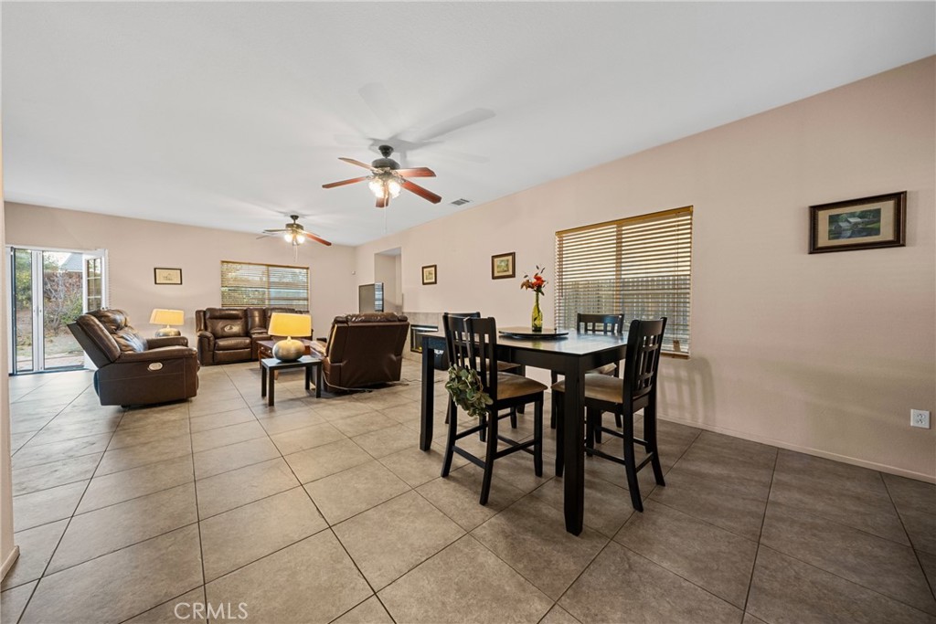 Beaumont Ranch - Residential