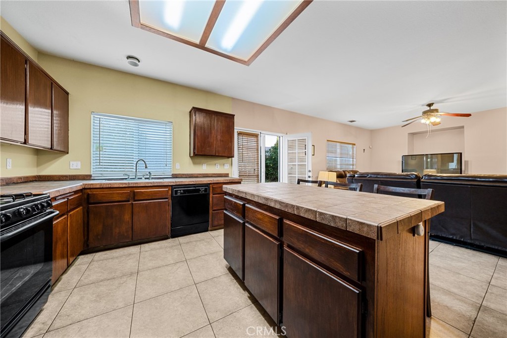 Beaumont Ranch - Residential