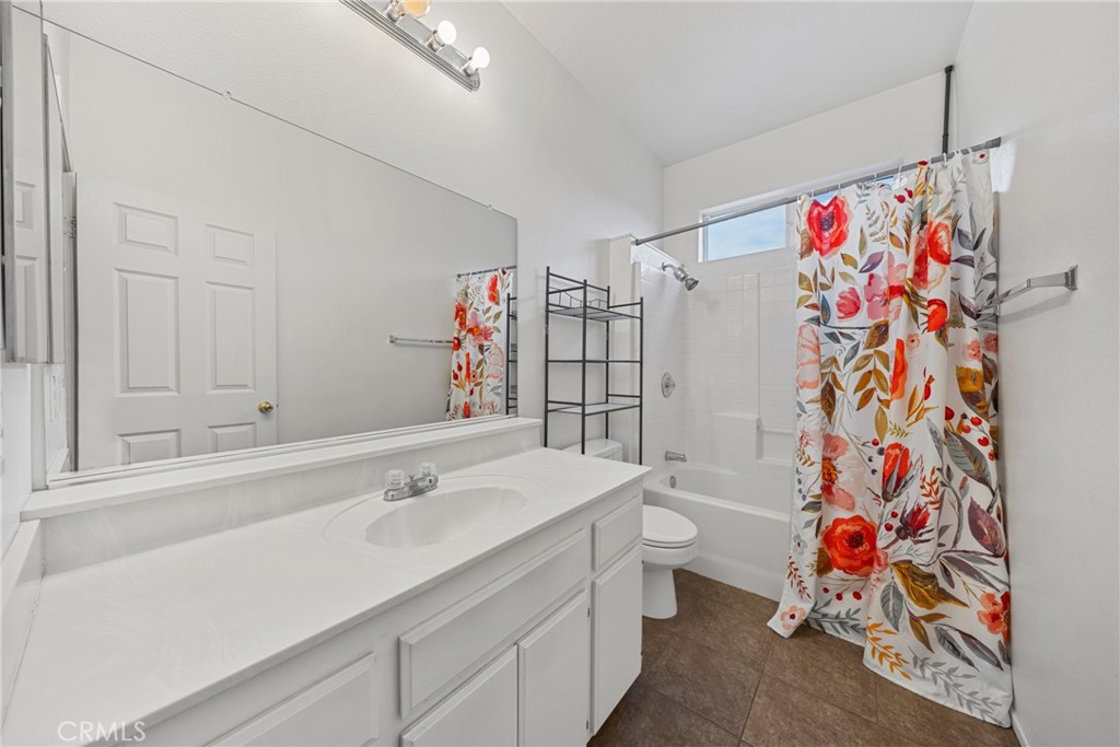 Beaumont Ranch - Residential