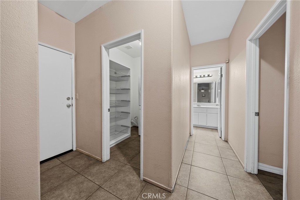 Beaumont Ranch - Residential