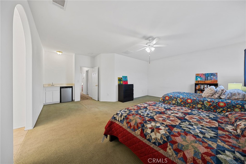 Beaumont Ranch - Residential