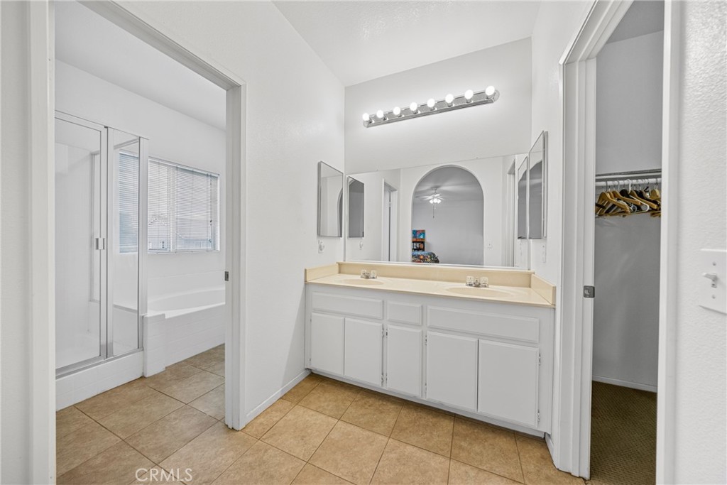 Beaumont Ranch - Residential