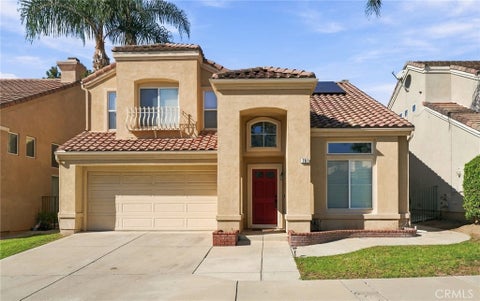 Photo of 781 Roscoe Street, Brea, CA 92821 (MLS # PW26229948)
