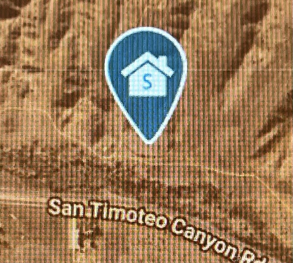 5 ACRES SAN TIMOTEO CANYON ROAD BEAUMONT/CALIMESA