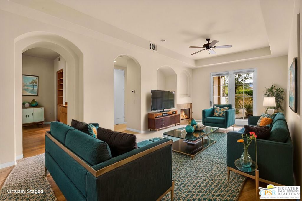 Villa Portofino - Residential