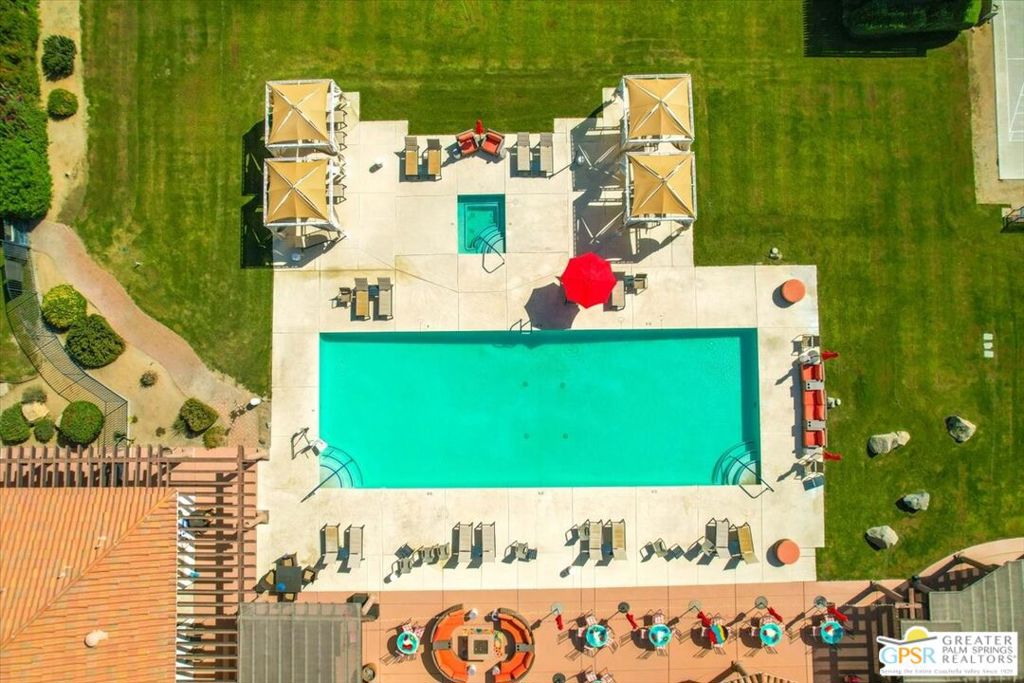 Villa Portofino - Residential