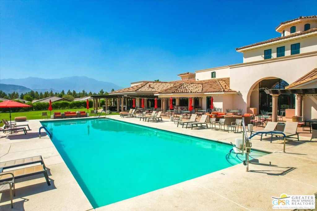 Villa Portofino - Residential