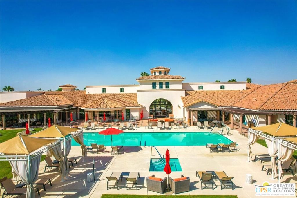 Villa Portofino - Residential