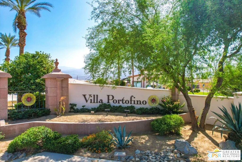 Villa Portofino - Residential