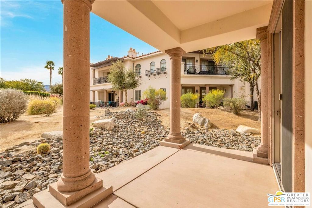 Villa Portofino - Residential