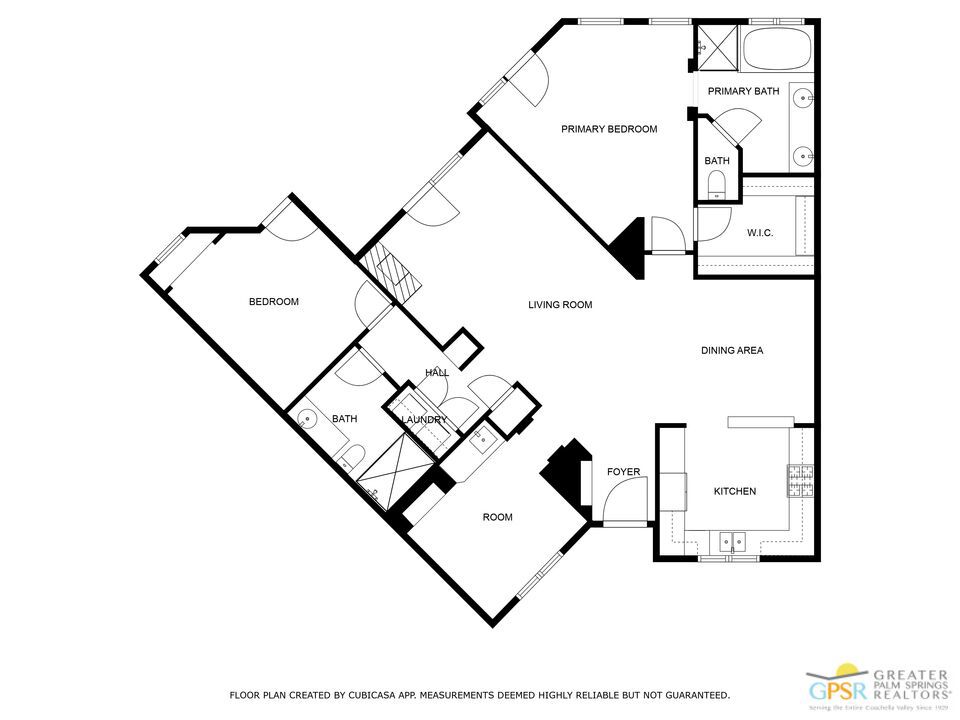 Villa Portofino - Residential