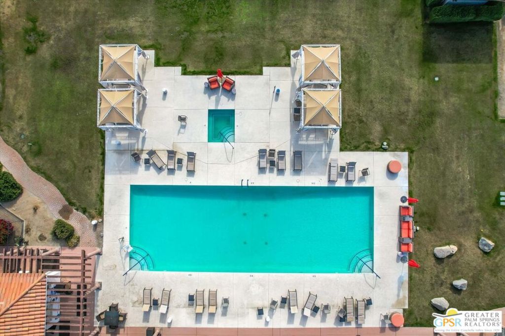 Villa Portofino - Residential