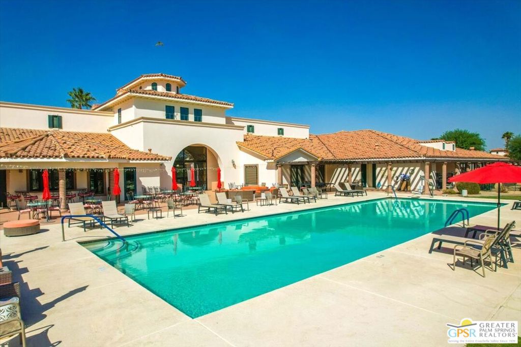 Villa Portofino - Residential