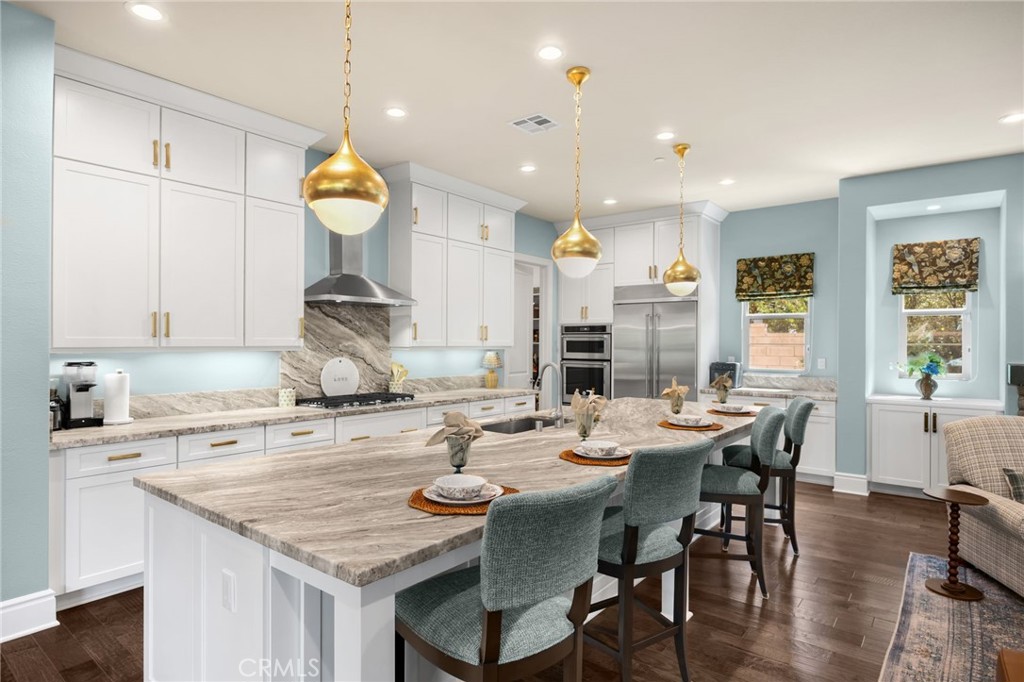 3692 Glorietta Place