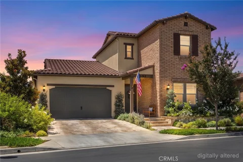 3692 Glorietta Place, Brea, CA 92823 - MLS#: PW26148423