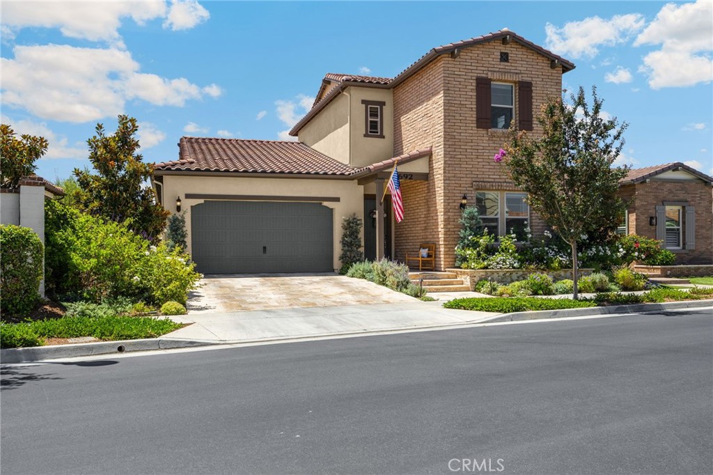 3692 Glorietta Place
