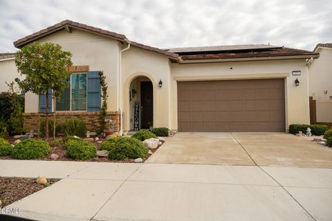 Photo of 425 Eureka Drive, Santa Paula, CA 93060 (MLS # V1-33400)