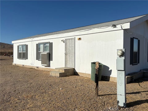 Photo of 27320 Rodeo Drive #2, Helendale, CA 92342 (MLS # HD26221787)