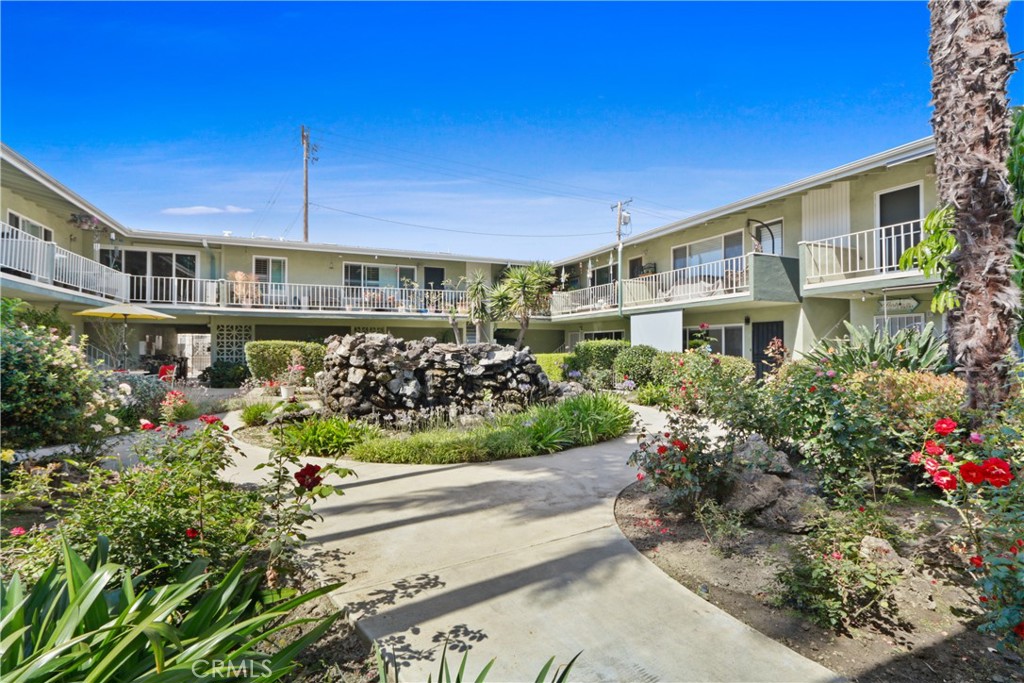 Downtown (DT) - Residential