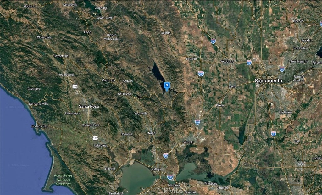 1086 Arroyo Grande Drive