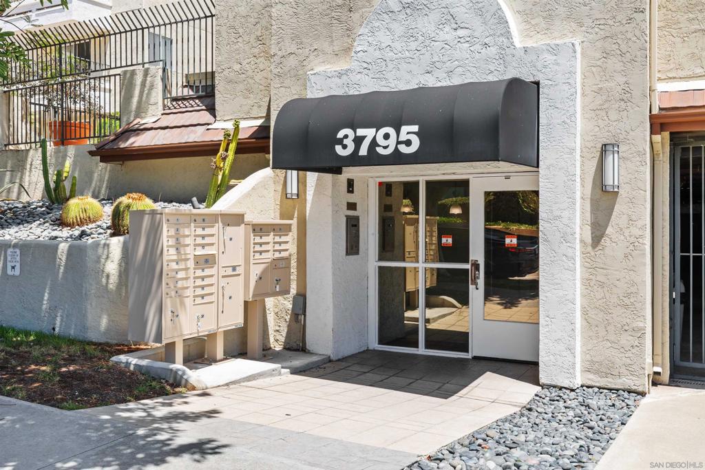 3795 Georgia St 203