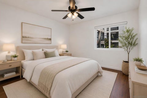 Photo of 3795 Georgia St ST #203, San Diego, CA 92103 (MLS # 260019614SD)