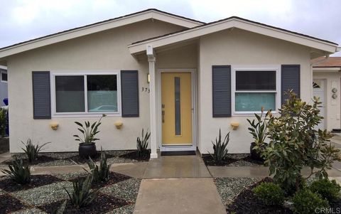 3732 Mira Pacific Drive Oceanside CA 92056