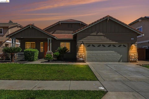 Photo of 106 Arezzo St ST, Brentwood, CA 94513 (MLS # 41146920)