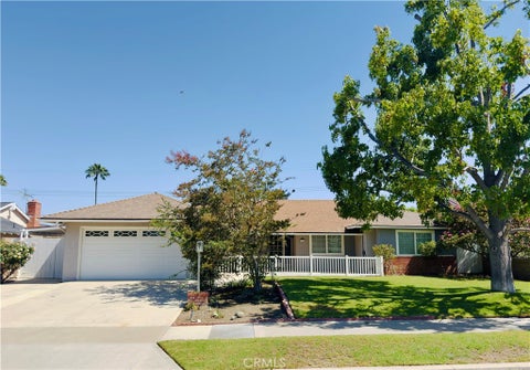 Photo of 2335 E Trenton Avenue, Orange, CA 92867 (MLS # OC26136932)