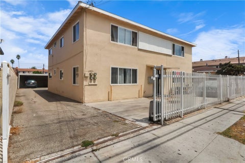 Photo of 3245 Marine AVE, Gardena, CA 90249 (MLS # RS26190944)