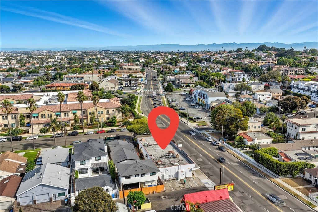 901 -909 S Pacific Coast