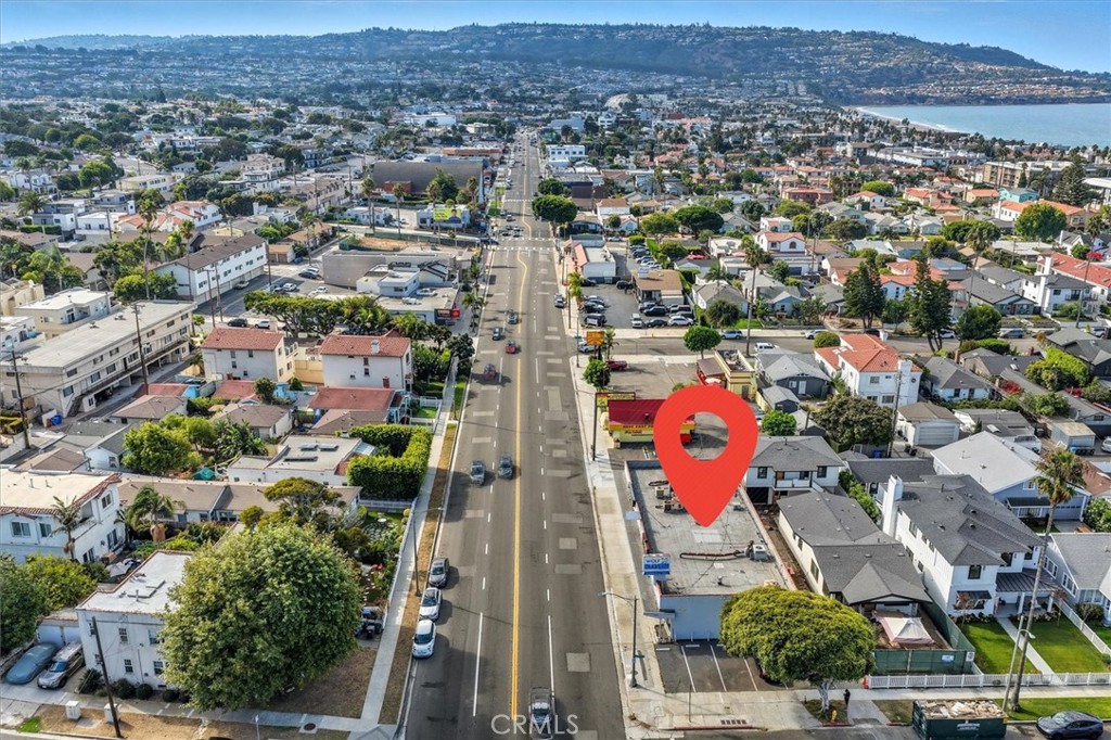 901 -909 S Pacific Coast