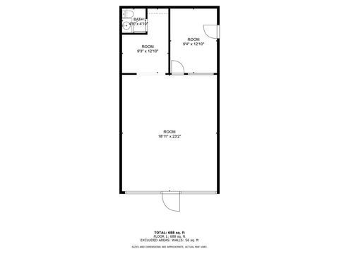 Photo of 901 -909 S Pacific Coast, Redondo Beach, CA 90277 (MLS # PV25220871)