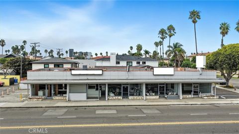 Photo of 901 -909 S Pacific Coast, Redondo Beach, CA 90277 (MLS # PV25220871)