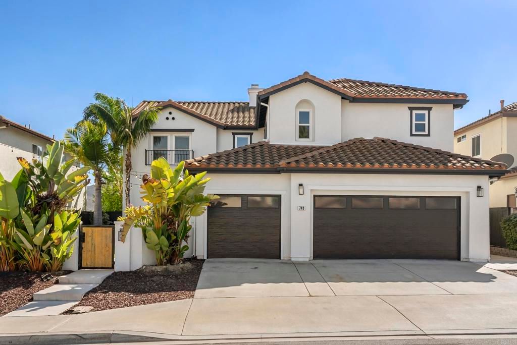 Photo of 743 Avenida Leon, San Marcos, CA 92069 (MLS # NDP2510617)