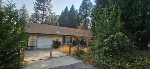 Photo of 6684 Echo Glen Court, Magalia, CA 95954 (MLS # SN26190812)