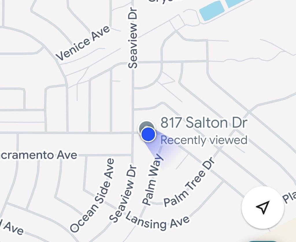 817 Salton Drive