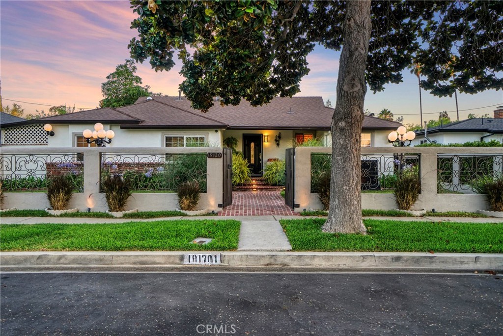 Turnkey 5-Bedroom Home with Stunning Backyard & Detached ADU in the Heart of the Valley - Welcome to this beautifully updated 5-bedroom, 3-bathroom home nestled in the heart of the San Fernando Valley. With nearly 1,900 square feet of living space on a 6,300 square foot lot, this turnkey property offers the perfect blend of comfort, style, and functionality. Inside, you’ll find a modern, open layout with high-end finishes throughout—truly move-in ready for its next owners. The backyard is an entertainer’s dream, featuring lush grass, a sunken Jacuzzi, and a fully equipped built-in outdoor kitchen ideal for gatherings and summer nights. Adding even more value is a detached ADU complete with a full kitchen and bathroom—perfect for guests, extended family, or rental income. All of this, just minutes from premier shopping, dining, and entertainment at Westfield Topanga, The Village, and the Calabasas Commons. Don’t miss the opportunity to own this incredible home in one of the Valley’s most convenient and sought-after locations!