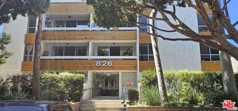 Photo of 826 2nd Street #101, Santa Monica, CA 90403 (MLS # 26917201)