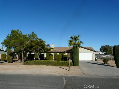  Apple Valley CA 92308