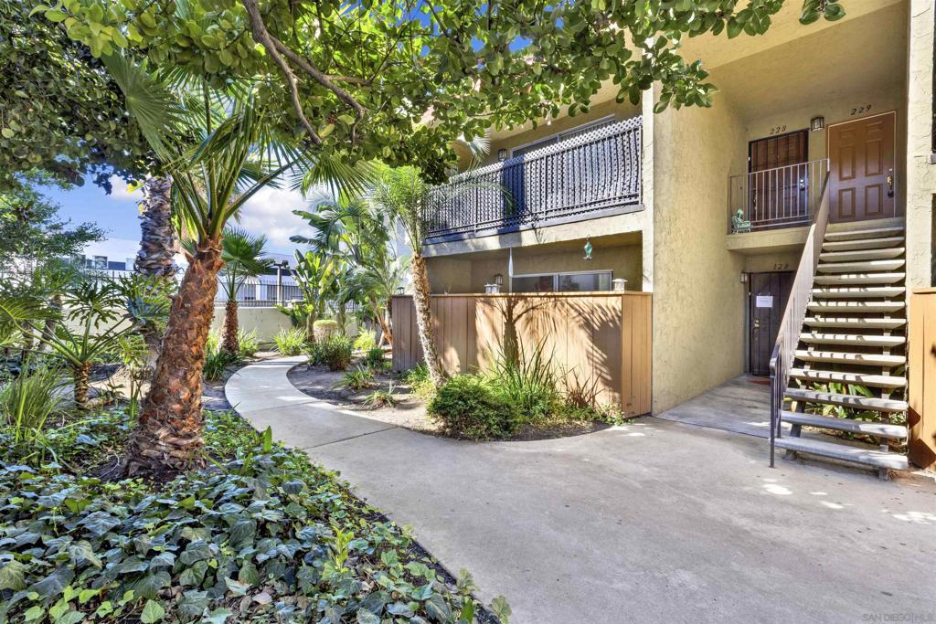 El Cajon - Residential