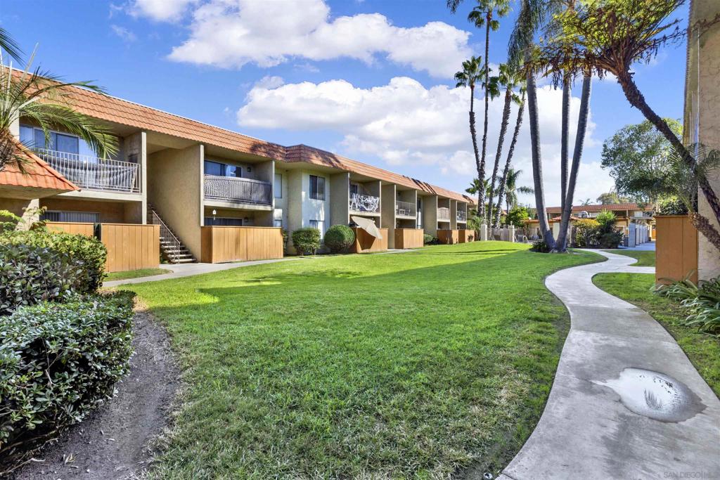 El Cajon - Residential