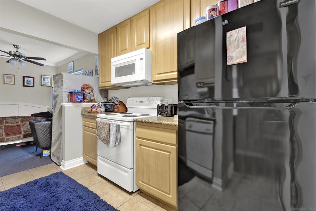 El Cajon - Residential