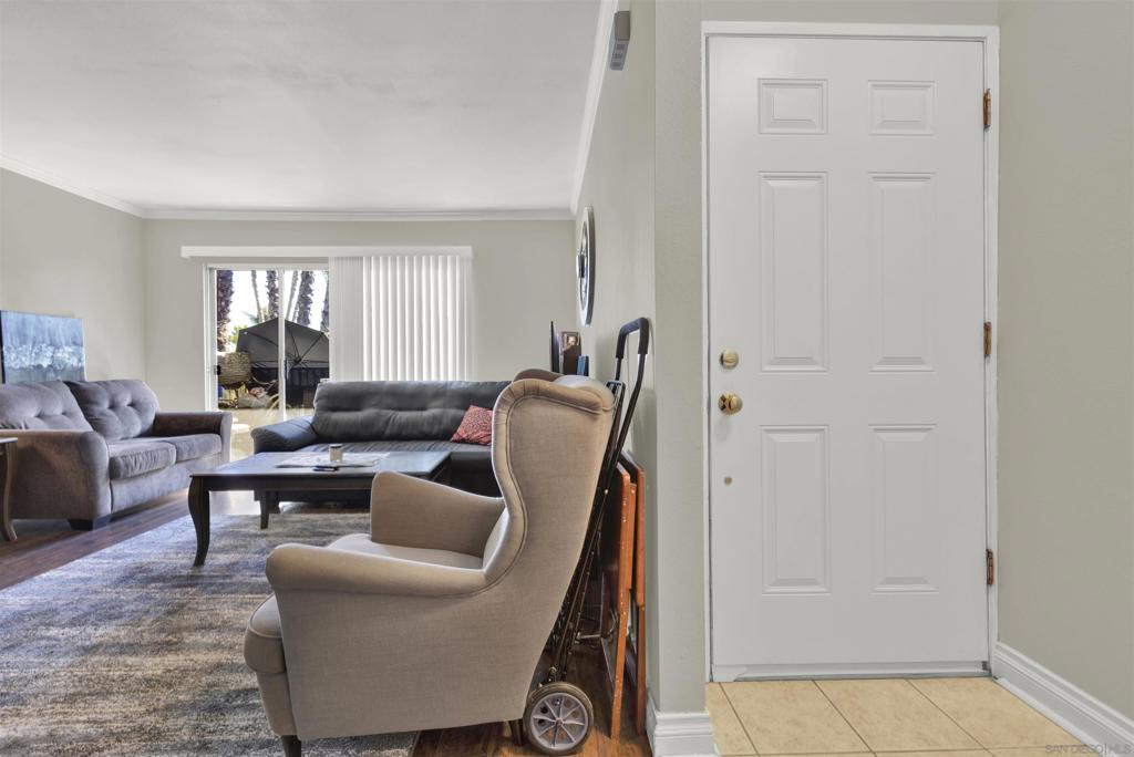 El Cajon - Residential