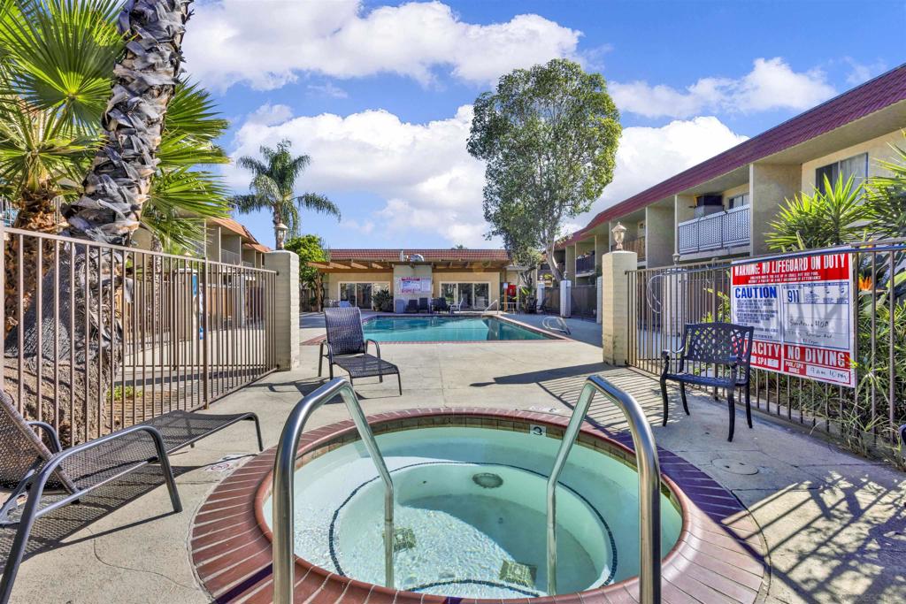 El Cajon - Residential