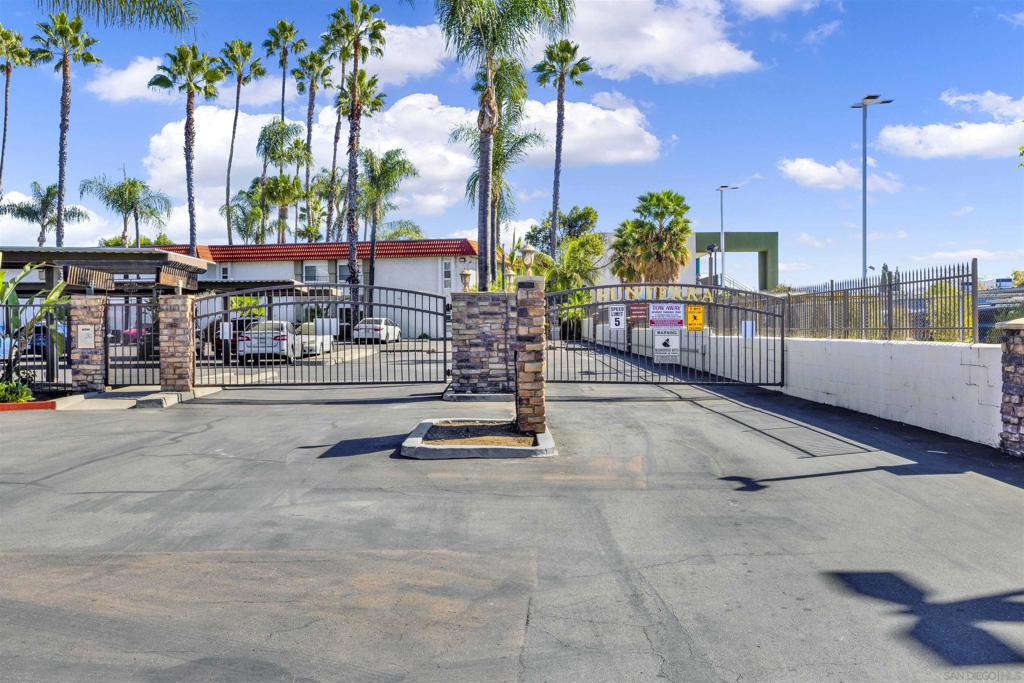 El Cajon - Residential