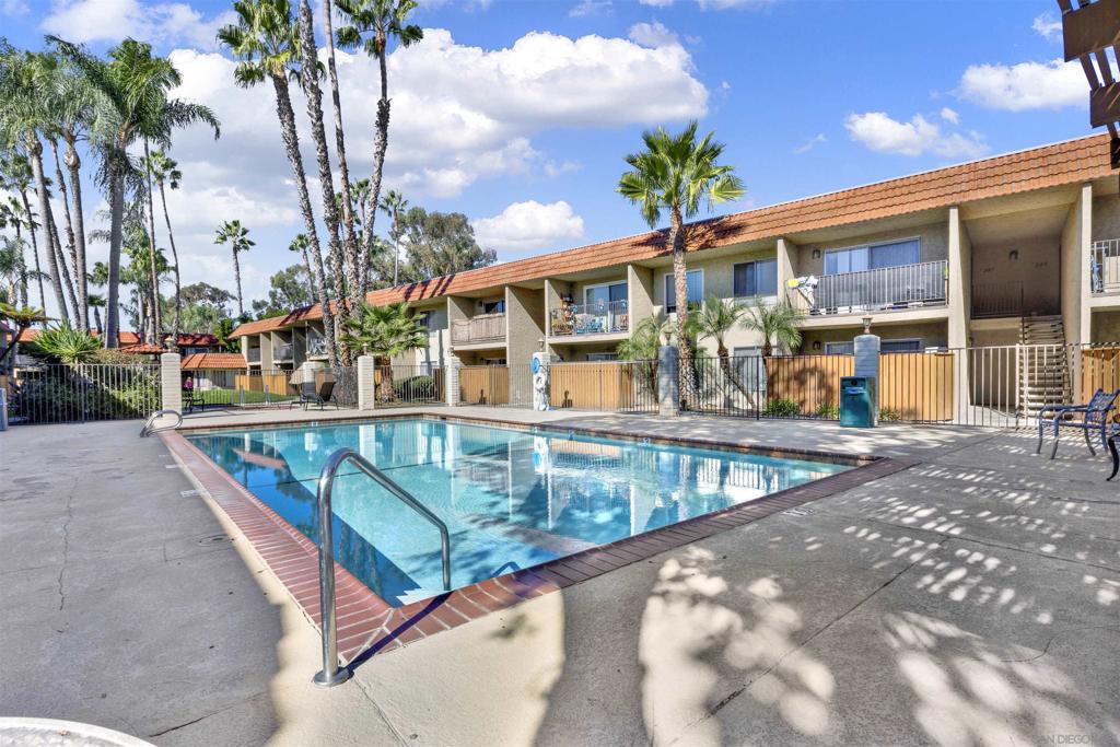 El Cajon - Residential