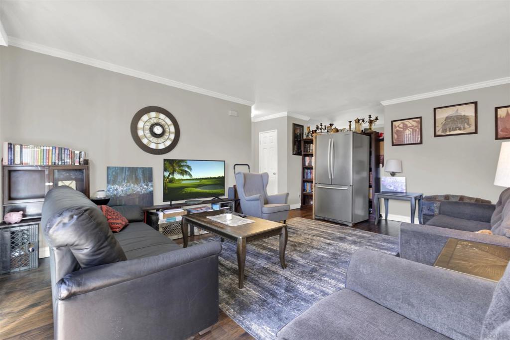 El Cajon - Residential