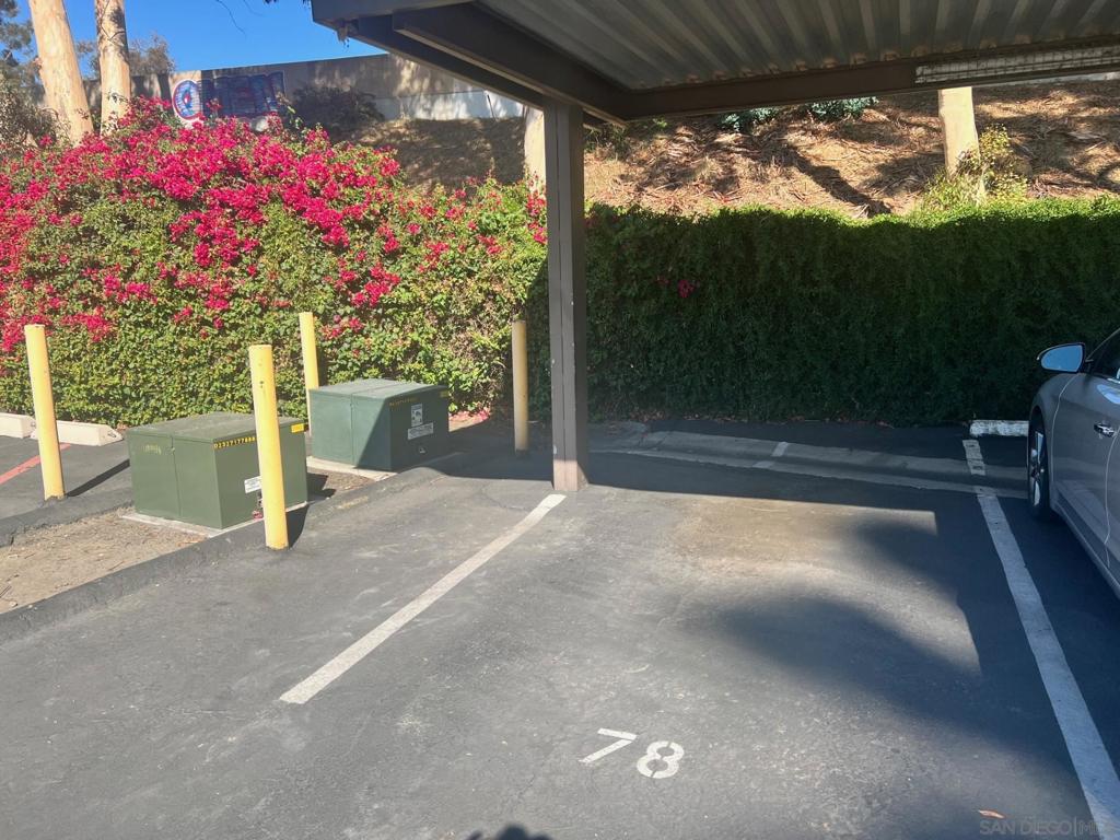 El Cajon - Residential