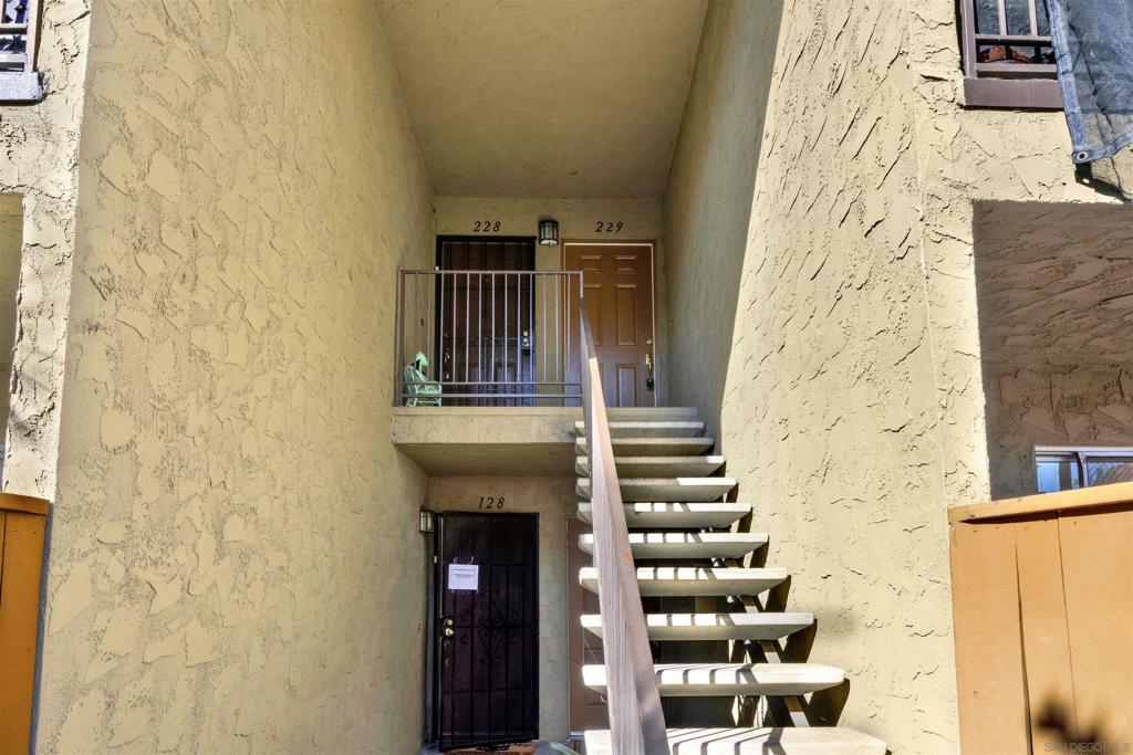 El Cajon - Residential